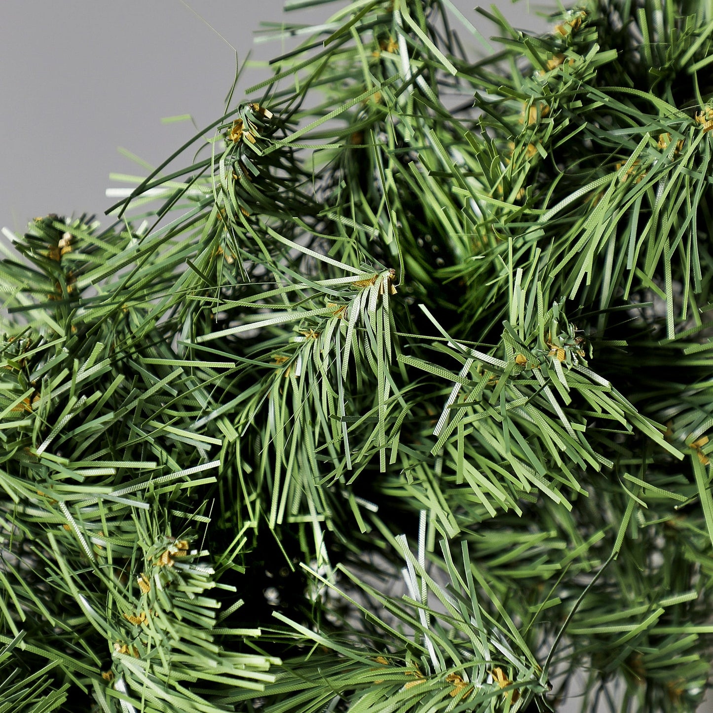 🎀Basic Christmas Wreath, Green, 20", by Holiday Time