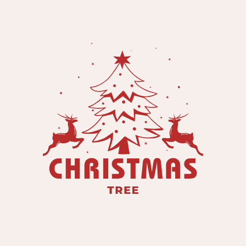⭐️Christmas Tree